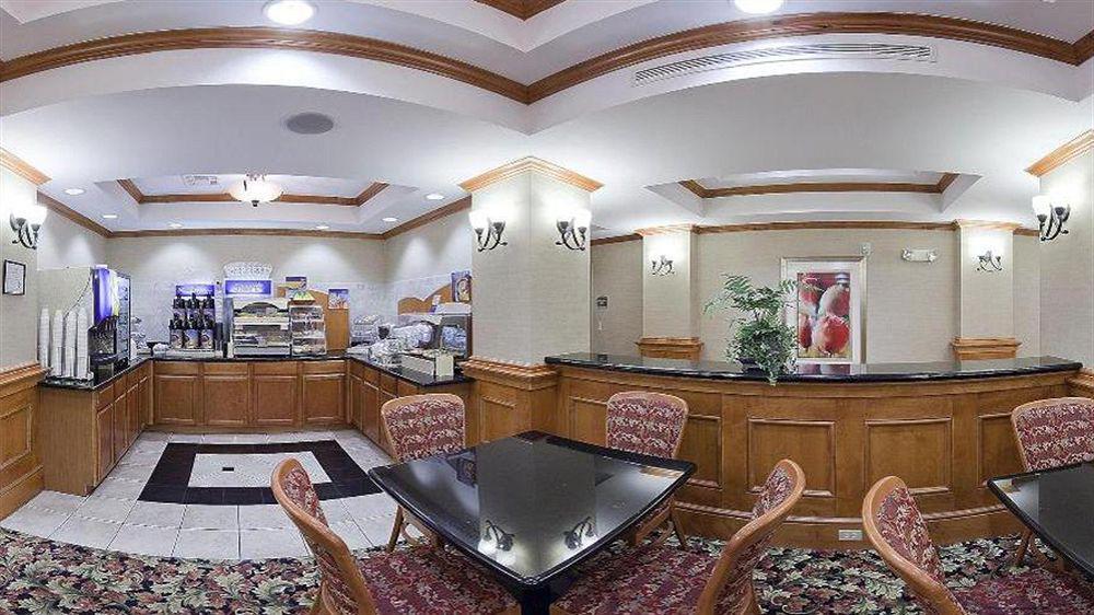 Holiday Inn Express Hotel & Suites Lawton-Fort Sill By Ihg Экстерьер фото