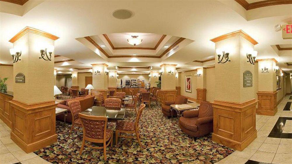 Holiday Inn Express Hotel & Suites Lawton-Fort Sill By Ihg Экстерьер фото